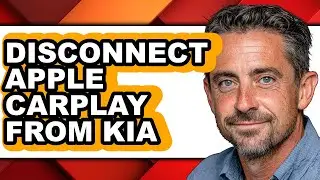 How to Disconnect Apple Carplay from Kia - Full Guide