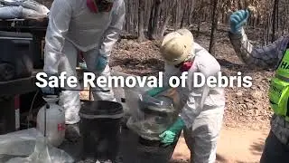 Ready for Recovery – California’s Disaster Debris Recovery Operations Program