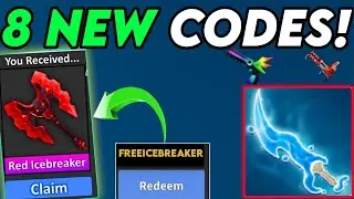 New 🤯 MM2 Codes 2023 - Roblox Murder Mystery 2 Codes 2023 - Codes For MM2 - MM2 Codes