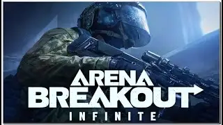 Качаем лвл | Новичок в Arena Breakout | Стрим