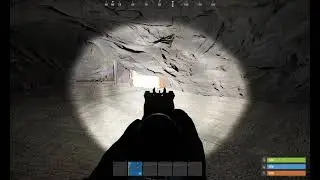 RUST: Cave Bunker Bases Are Just TOO GOOD! [NEW]