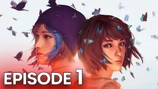 LIFE IS STRANGE Remastered Episode 1: Chrysalis (All Optional Photos) - NoCommentary