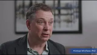 Dr. Whitfield on the Bright Horizon of Scleroderma Research