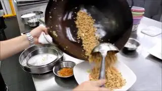 Oriental Mother’s Day Celebrations
