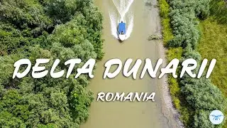 Delta Dunării - Romania