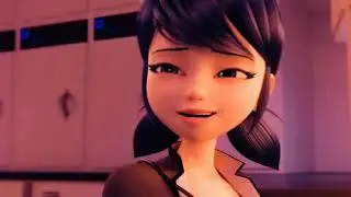 ONE KISS 💋💋💋 l MIRACULOUS ADRIEN X MARINETTE