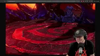 KNULL - BATTLEWORLD COMING Q4 2024 - MARVEL Strike Force - MSF