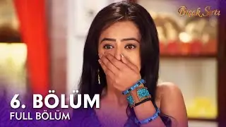 Bıçak Sırtı Hint Dizisi | 6. Bölüm