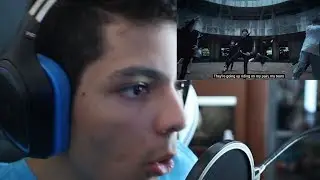 Stray Kids "Hellevator" M/V | Reaction
