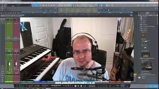 HST LIVE @Jonny Lipsham Studios June 13 2019