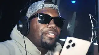 Big Boss B - Sexyy Red Hellcats Freestyle