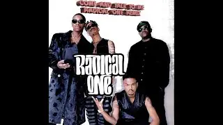 Radical One -  Jodeci - Come & Talk To Me (Salsa Remix)