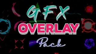 GFX Overlay Pack | gfx pack | gfx pack android | gfx pack google drive | gfx pack download | #gfx
