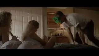 THE INFORMER Official Trailer HD 2020