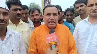 Breaking news अतिथि शिक्षकों का आंदोलन /भोपाल में जोरदार प्रदर्शन CM ने क्या किया बड़ा ऐलान