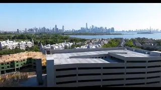 Port Liberte Apartments, Jersey City, NJ USA – ULMA Construction [en]