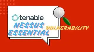 INSTALLING NESSUS ESSENTIAL