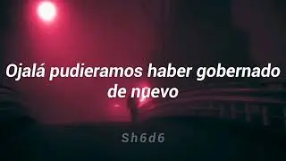 initiation- crosses (sub español)