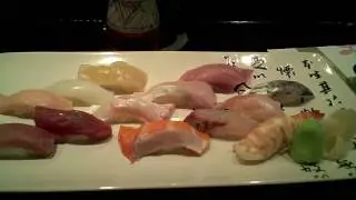 sushi