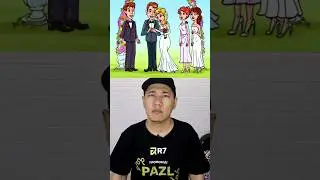 ⁉️ НЕ БАЙҚАДЫҢЫЗ?