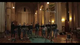 VOCES8: Es ist ein Ros entsprungen