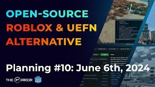 Weekly Planning: Open-Source Repo #10!