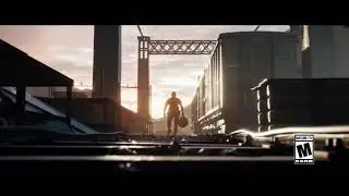 Call of Duty: Vanguard Champion Hill Mode Open Alpha Trailer!!