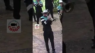 #espectacular #talento #músico #Pantoja Music Band.