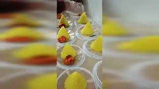 nasi kuning viral tiktok, Ini tampilan NASI KUNING VIRAL TIKTOK