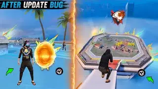 TOP 10 TIPS AND TRICKS IN FREE FIRE - 2024