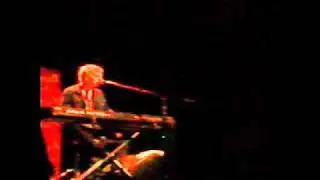 Ariel Rot - La milonga del marinero y el capitan, Oviedo