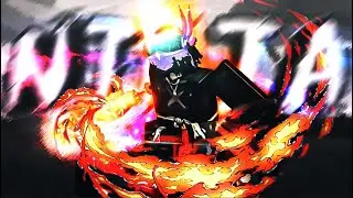 Setro's Revenge..