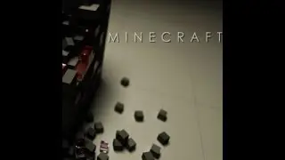 Месть голема