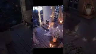 Только уют:)