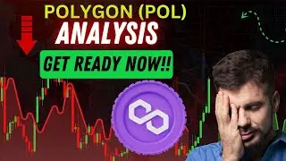 🚨POLYGON MATIC BREAKDOWN TARGETS PRICE ANALYSIS [GET READY NOW]