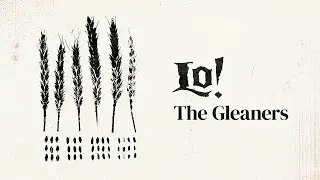 LO! - The Gleaners - Full Album Stream