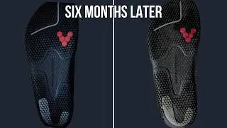 Vivobarefoot Motus Studio Leather Review — 6 Months Later