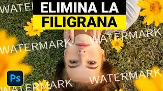 2 Trucchi Photoshop: Addio filigrana!