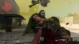 Warzone win 2