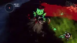 Rwby grimm eclipse