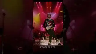 Michael Jackson Victory Tour Billie Jean MIX