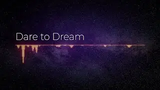 Dare to Dream - AI Composed Dreamverb Guitar Track by AIVA