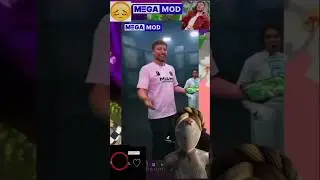 Мегамод и будущее:#megamod #died #life