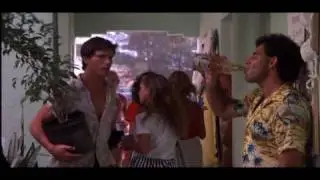 Beer is like...  fucking great!