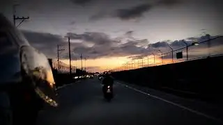 Yung Ang Ganda ng Araw | Solo Rides 