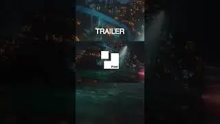 The Last Night | E3 Trailer 2017