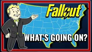 Every State in Fallout Explained, All Lore and References