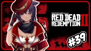 Beko Plays Red Dead Redemption 2 (2024/05/28) #39 - [...]