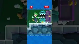 Super Mario Bros. Wonder – Ci sono proprio tutti! 