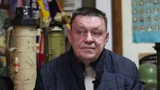 Кримінальна справа проти добровольця Олега Йови, який захищав Київ